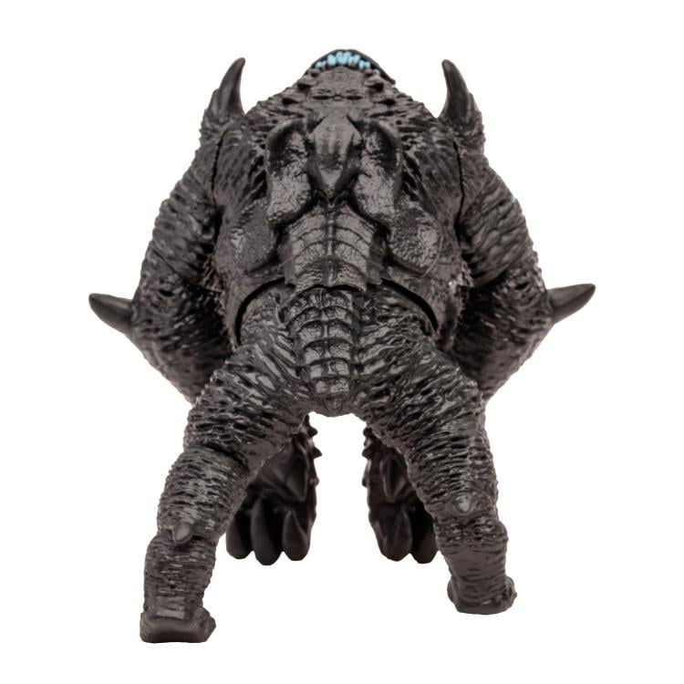 Pacific Rim: Aftermath Leatherback 4" Action Figure Playset with Comic Gallery Image 6