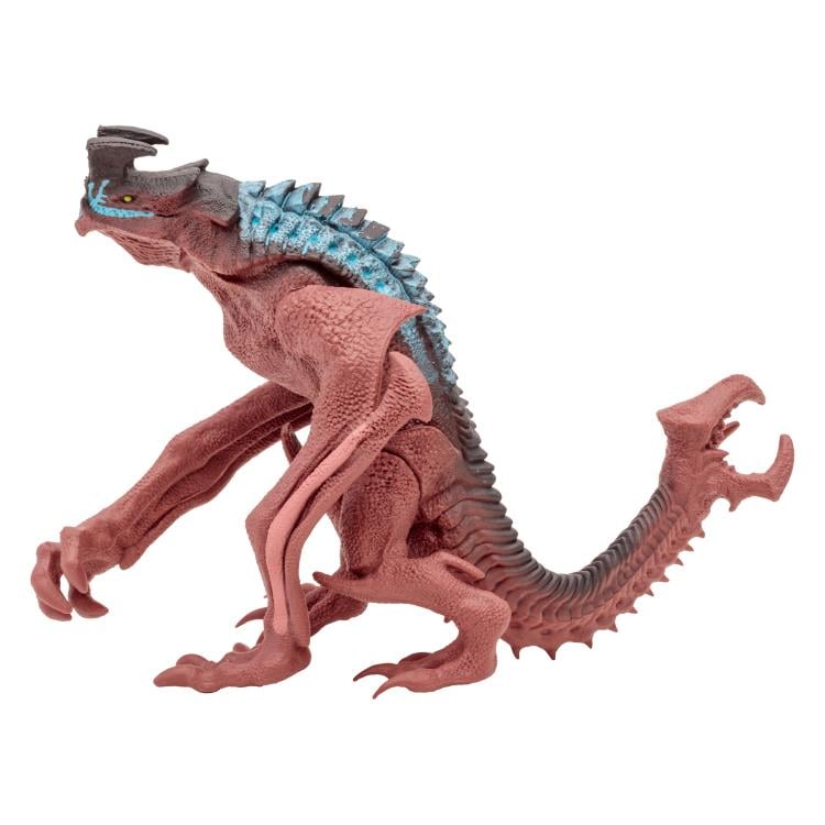 Pacific Rim: Aftermath Otachi 4" Action Figure Playset with Comic Gallery Image 7