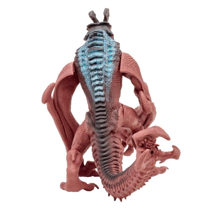 Pacific Rim: Aftermath Otachi 4" Action Figure Playset with Comic Gallery Image 6
