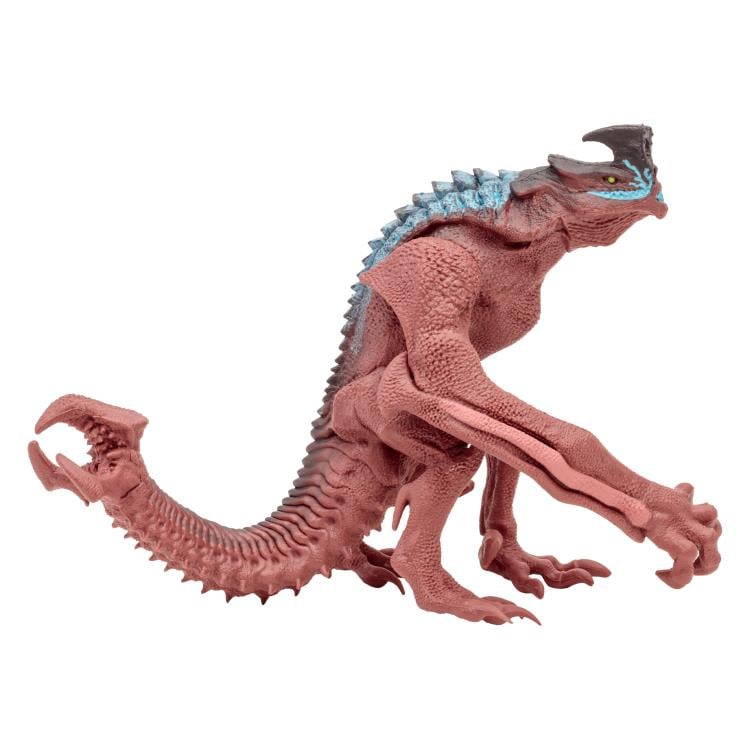 Pacific Rim: Aftermath Otachi 4" Action Figure Playset with Comic Gallery Image 5