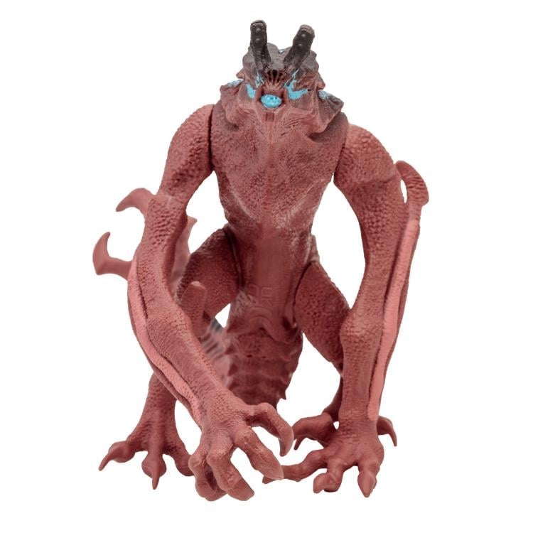 Pacific Rim: Aftermath Otachi 4" Action Figure Playset with Comic Gallery Image 4