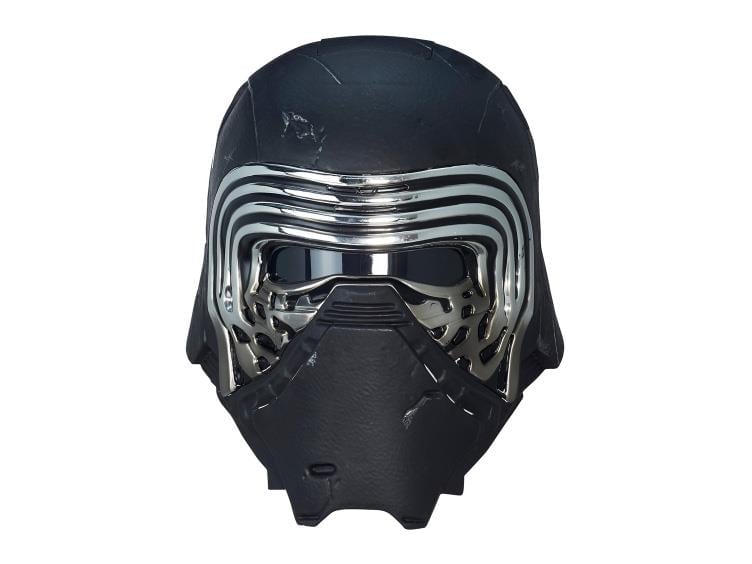 Star Wars: The Black Series Kylo Ren (The Force Awakens) 1:1 Scale
