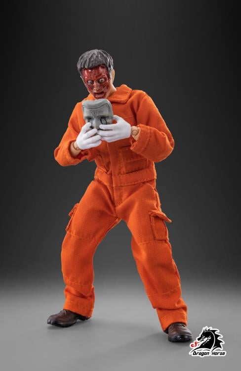SCP Foundation Series Class-D Personnel (SCP-181 "Lucky") 1/12 Scale Figure Gallery Image 9