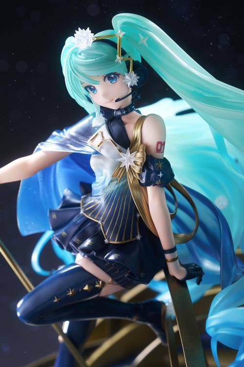 Vocaloid Spiritale Hatsune Miku Birthday 2022 (Polaris Ver.) 1/7
