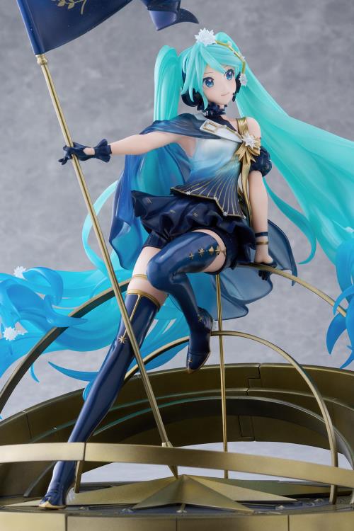 Vocaloid Spiritale Hatsune Miku Birthday 2022 (Polaris Ver.) 1/7