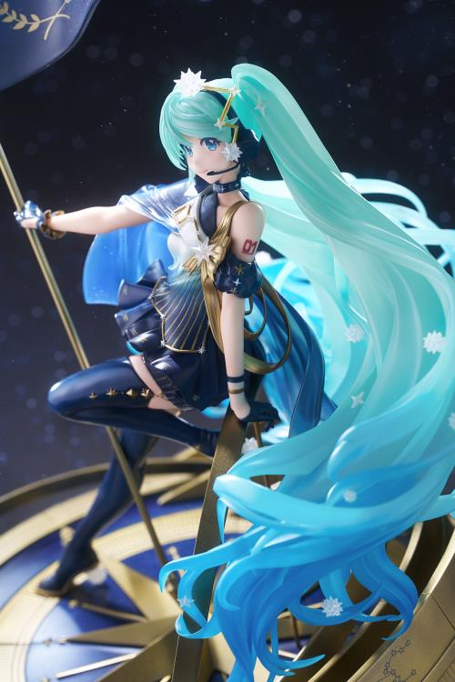 Vocaloid Spiritale Hatsune Miku Birthday 2022 (Polaris Ver.) 1/7