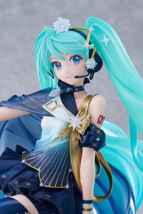 Vocaloid Spiritale Hatsune Miku Birthday 2022 (Polaris Ver.) 1/7