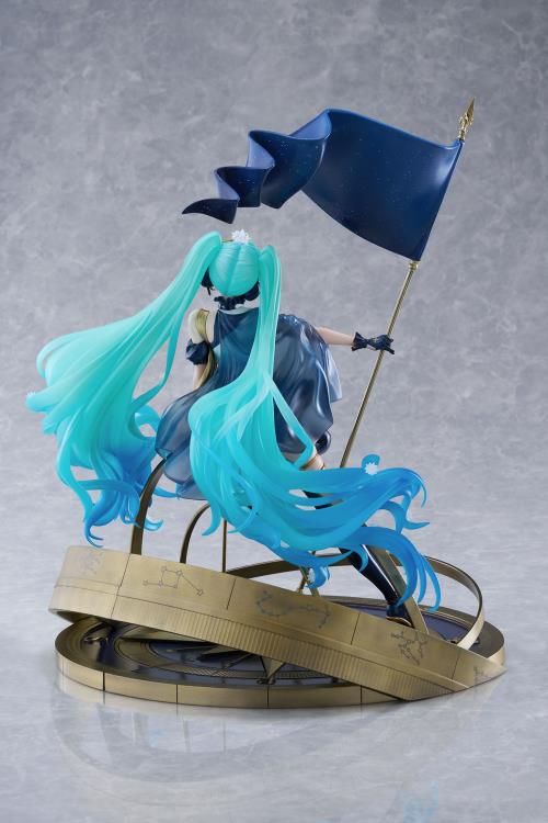 Vocaloid Spiritale Hatsune Miku Birthday 2022 (Polaris Ver.) 1/7