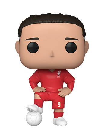Pop! Sports: Liverpool - Darwin Nunez Gallery Image 2