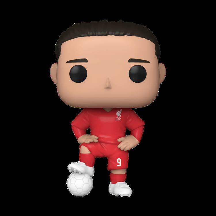Pop! Sports: Liverpool - Darwin Nunez Gallery Image 3