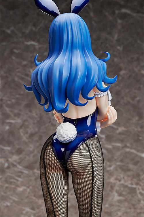 B-style FAIRY TAIL ジュビア バニー 1/4 Fairy Tail B-Style Juvia Lockser (Bunny Ver.) 1/4 Scale Figure