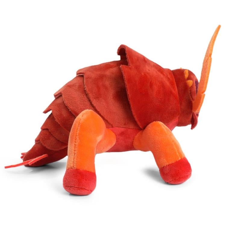 Dungeons & Dragons Phunny Rust Monster Plush Gallery Image 4