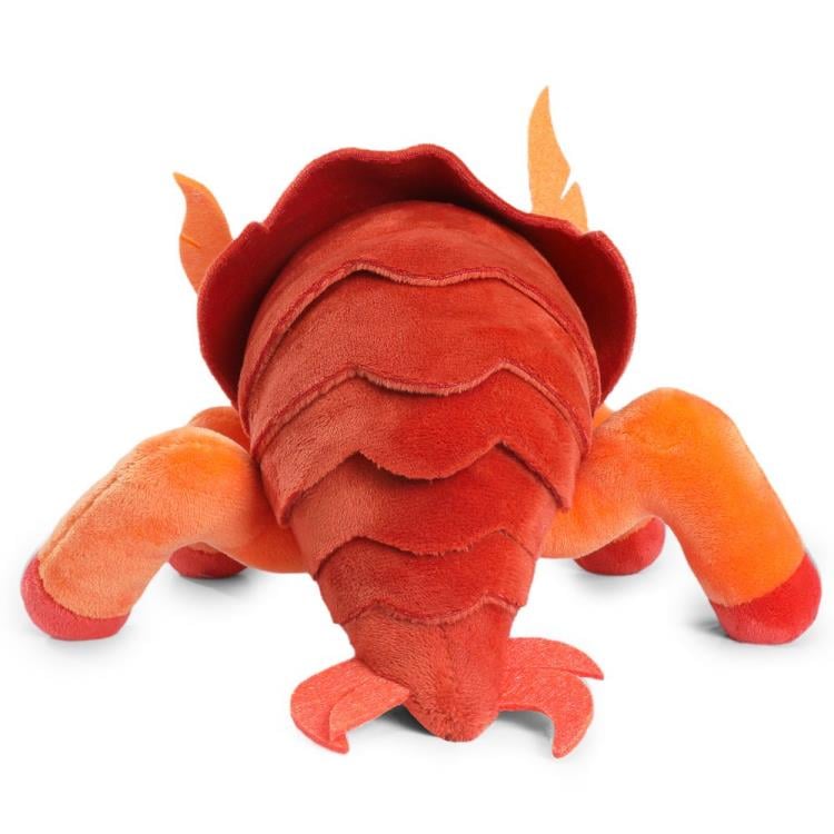 Dungeons & Dragons Phunny Rust Monster Plush Gallery Image 5