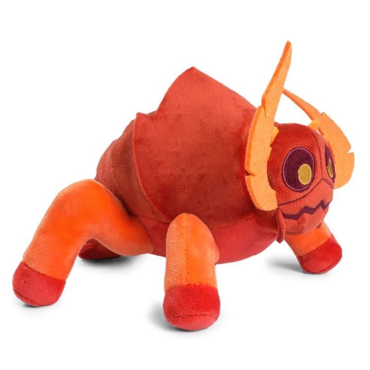 Dungeons & Dragons Phunny Rust Monster Plush Gallery Image 3