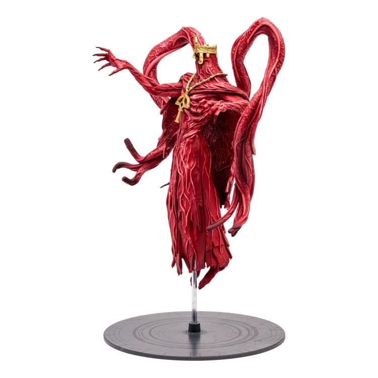 Diablo IV Blood Bishop 1/12 Scale Figure Gallery Image 8