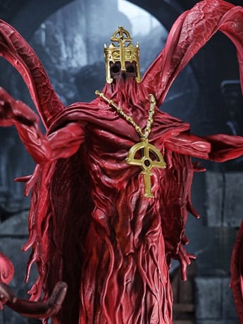 Diablo IV Blood Bishop 1/12 Scale Figure Gallery Image 2