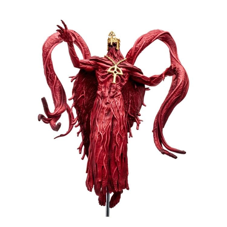 Diablo IV Blood Bishop 1/12 Scale Figure Gallery Image 4