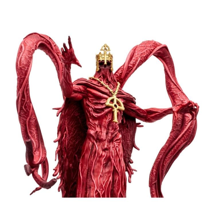 Diablo IV Blood Bishop 1/12 Scale Figure Gallery Image 9