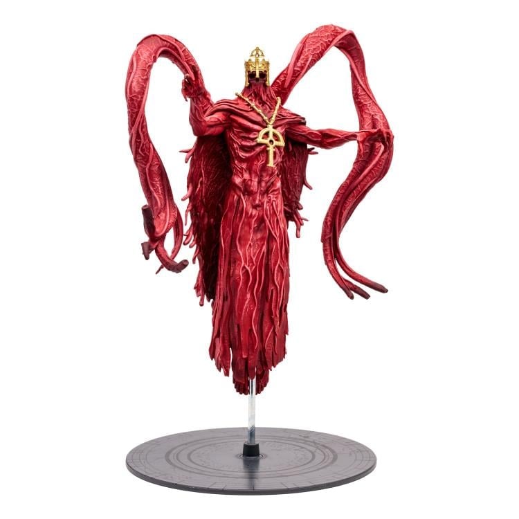 Diablo IV Blood Bishop 1/12 Scale Figure Gallery Image 5