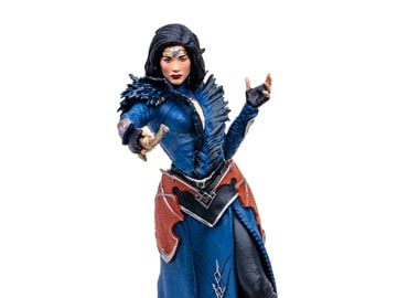 Dragon's Crown Sorceress 1/7 Scale Figure
