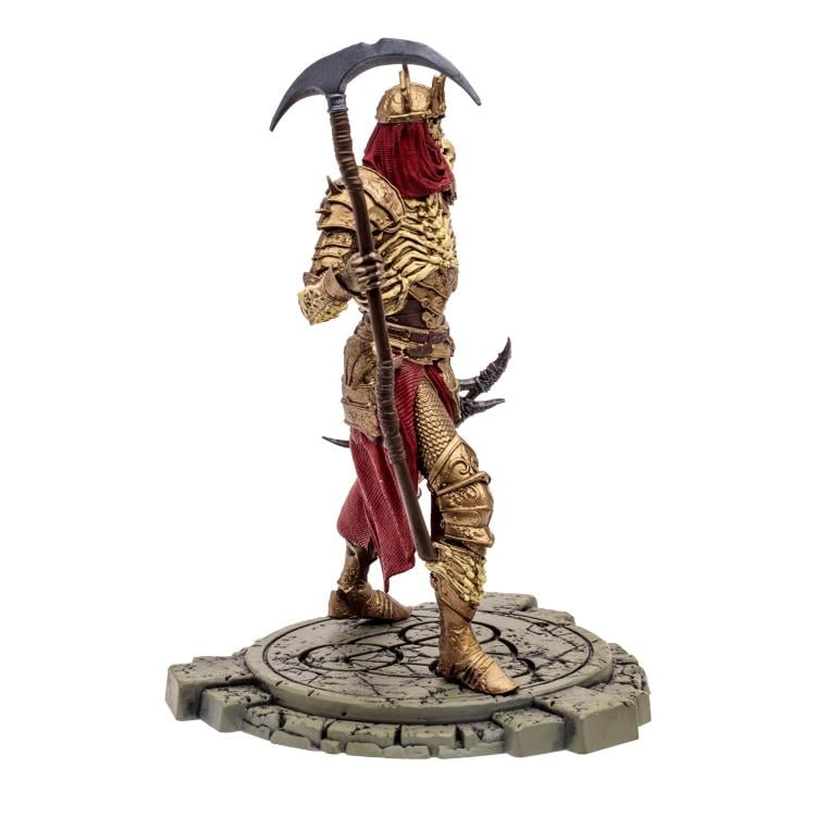 Diablo IV Summoner Necromancer (Epic) 1/12 Scale Figure Gallery Image 5