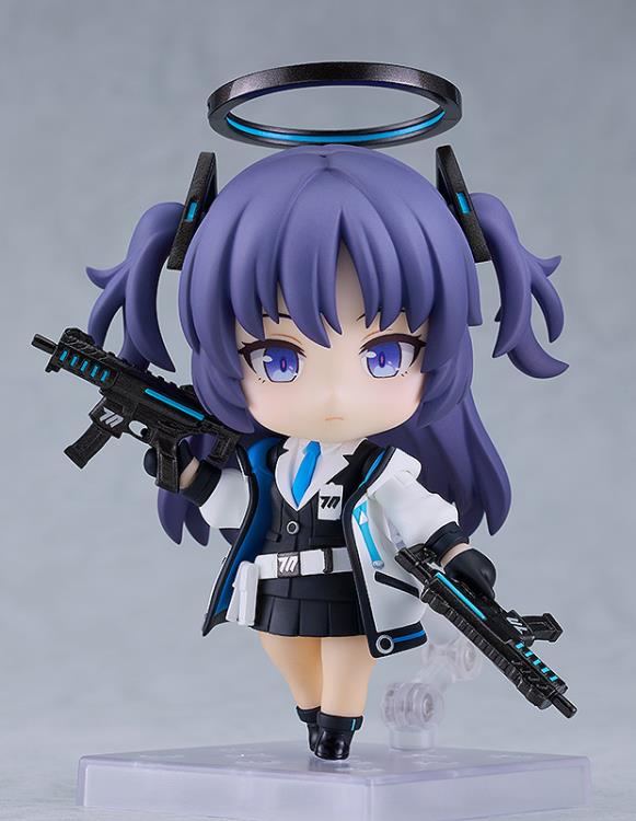 Blue Archive Nendoroid No.2285 Yuuka Hayase Gallery Image 3