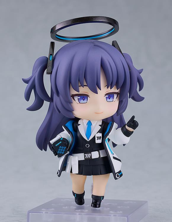 Blue Archive Nendoroid No.2285 Yuuka Hayase Gallery Image 5