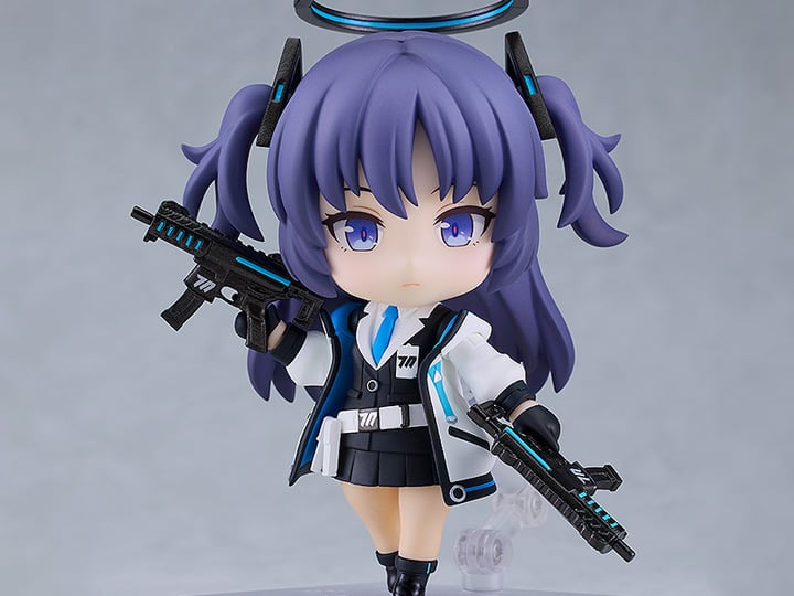Blue Archive Nendoroid No.2285 Yuuka Hayase Gallery Image 1