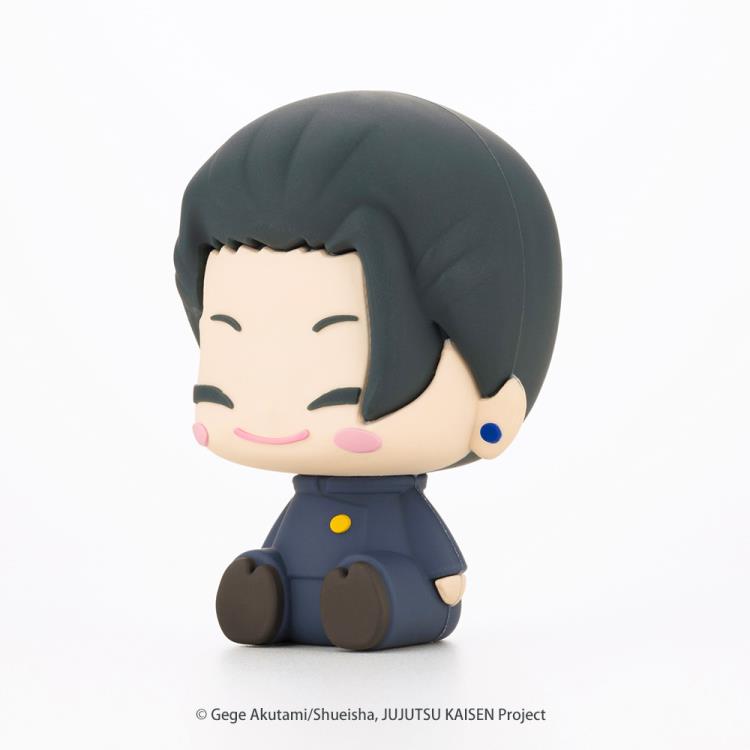 Jujutsu Kaisen Pote Raba Rubber Mascot Satoru Gojo and Suguru Geto Mini-Figure Set Gallery Image 10