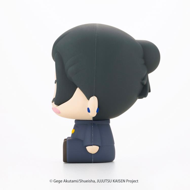 Jujutsu Kaisen Pote Raba Rubber Mascot Satoru Gojo and Suguru Geto Mini-Figure Set Gallery Image 11