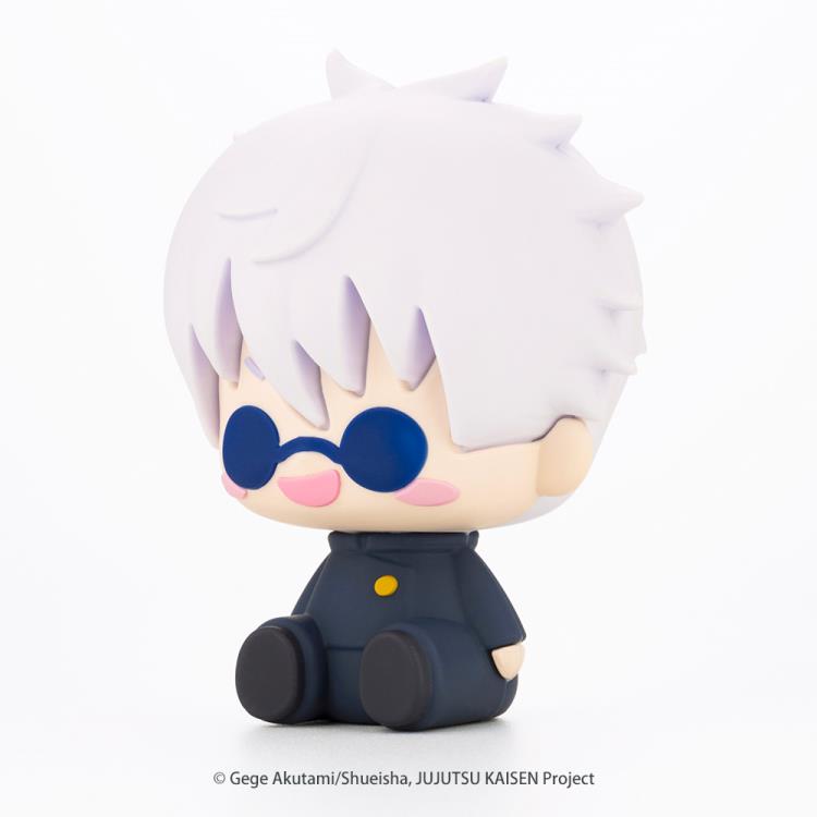 Jujutsu Kaisen Pote Raba Rubber Mascot Satoru Gojo and Suguru Geto Mini-Figure Set Gallery Image 8