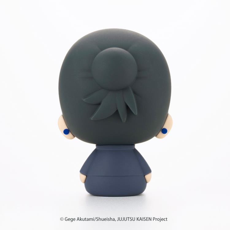 Jujutsu Kaisen Pote Raba Rubber Mascot Satoru Gojo and Suguru Geto Mini-Figure Set Gallery Image 12