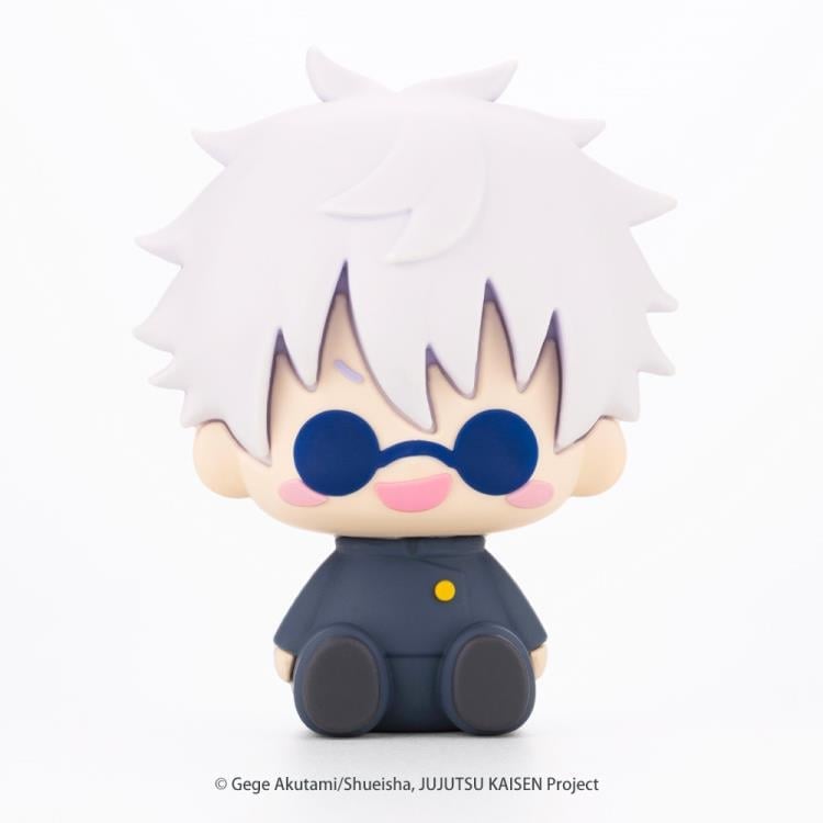 Jujutsu Kaisen Pote Raba Rubber Mascot Satoru Gojo and Suguru Geto Mini-Figure Set Gallery Image 3