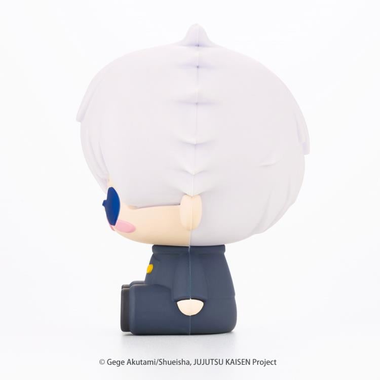 Jujutsu Kaisen Pote Raba Rubber Mascot Satoru Gojo and Suguru Geto Mini-Figure Set Gallery Image 7