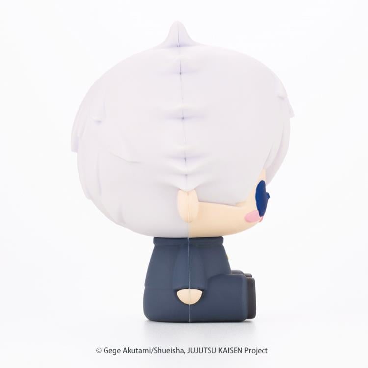 Jujutsu Kaisen Pote Raba Rubber Mascot Satoru Gojo and Suguru Geto Mini-Figure Set Gallery Image 5