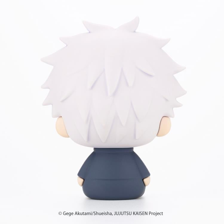 Jujutsu Kaisen Pote Raba Rubber Mascot Satoru Gojo and Suguru Geto Mini-Figure Set Gallery Image 6