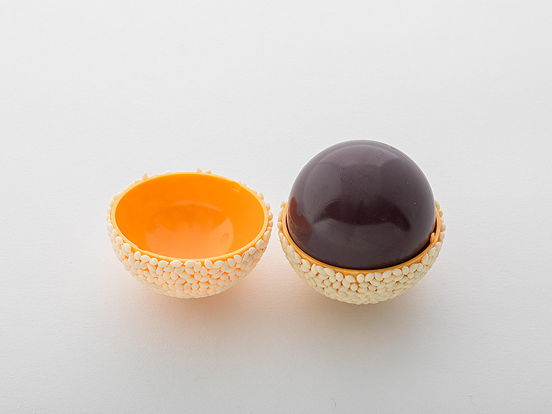 Sesame Ball Model Kit Gallery Image 5