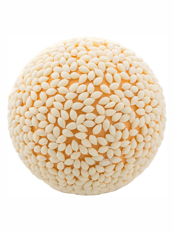 Sesame Ball Model Kit Gallery Image 2
