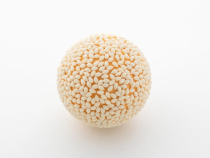 Sesame Ball Model Kit Gallery Image 3