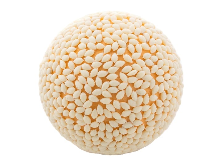 Sesame Ball Model Kit Gallery Image 1