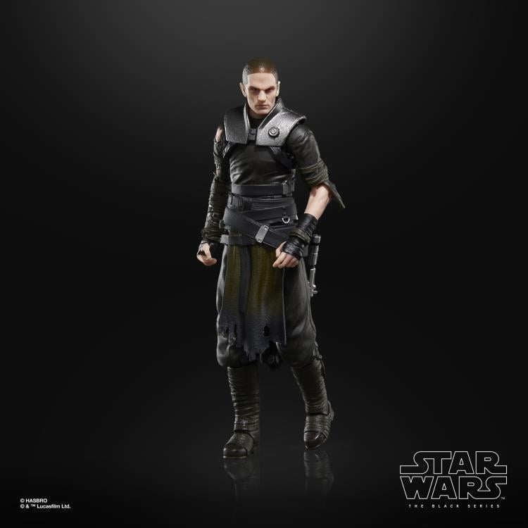 Star Wars: The Black Series Gaming Greats 6" Starkiller (The Force Unleashed) Action Figure Gallery Image 8