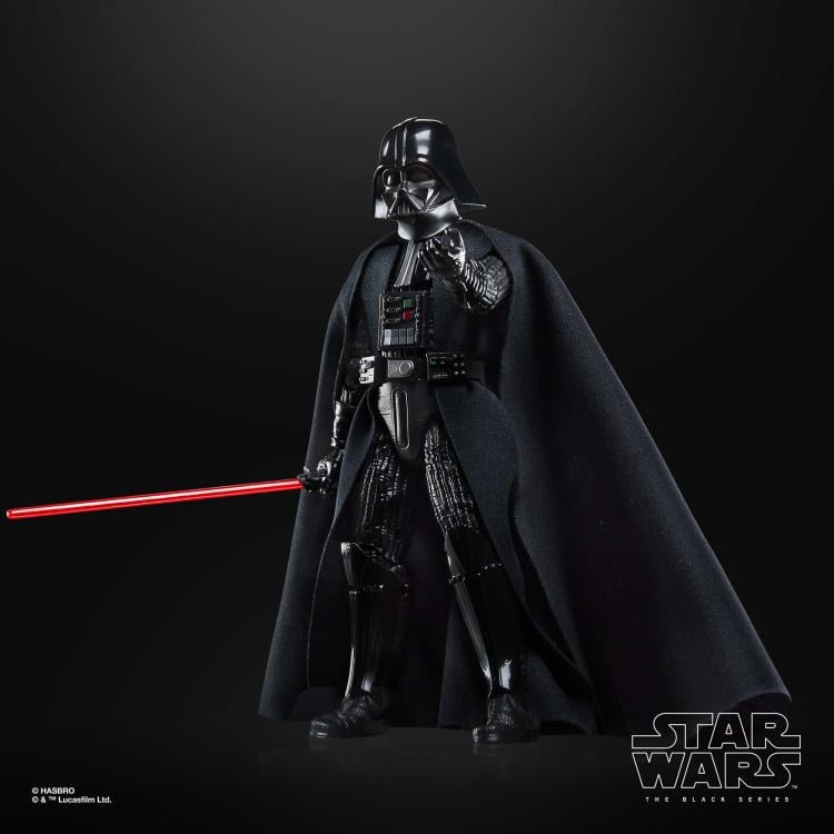 Star Wars: The Black Series 6