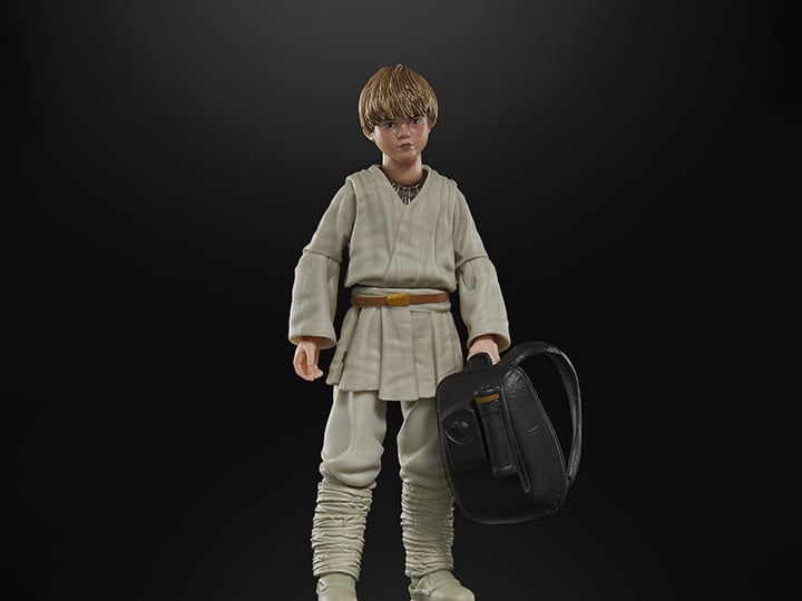 Star Wars 25th Anniversary The Black Series 6