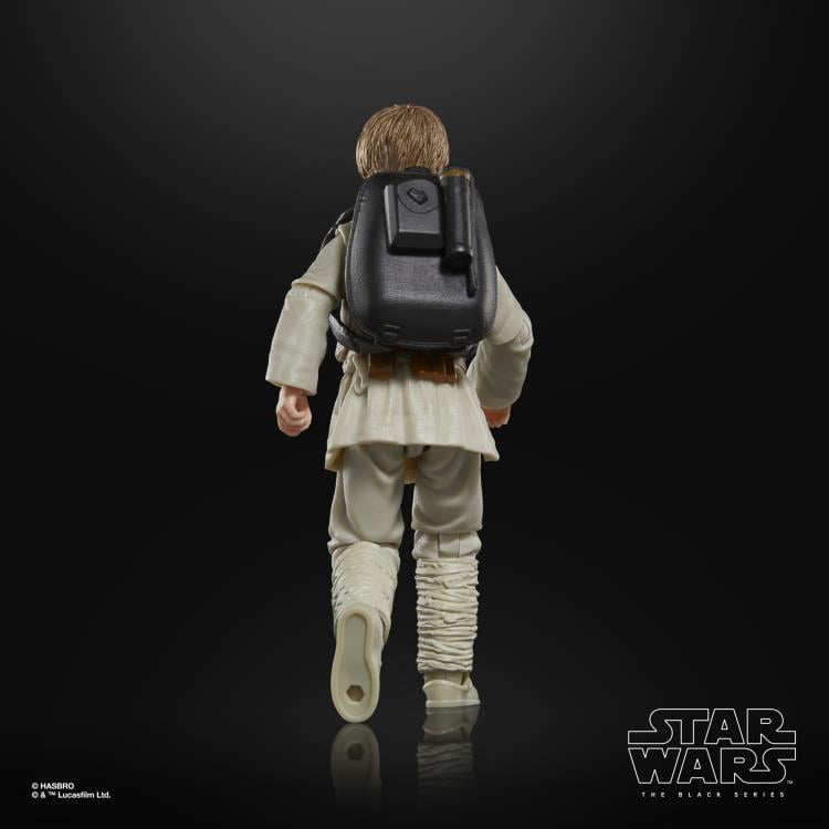 Star Wars 25th Anniversary The Black Series 6" Anakin Skywalker (The Phantom Menace) Gallery Image 9