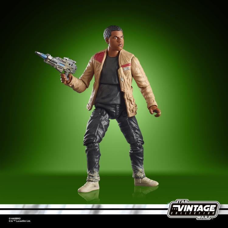 Star Wars: The Vintage Collection Finn (The Force Awakens) Gallery Image 5
