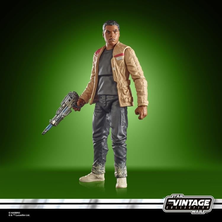 Star Wars: The Vintage Collection Finn (The Force Awakens) Gallery Image 4