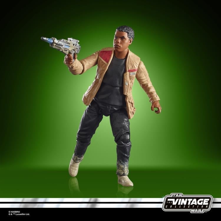 Star Wars: The Vintage Collection Finn (The Force Awakens) Gallery Image 7