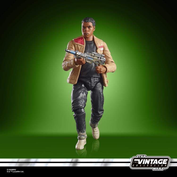 Star Wars: The Vintage Collection Finn (The Force Awakens) Gallery Image 6