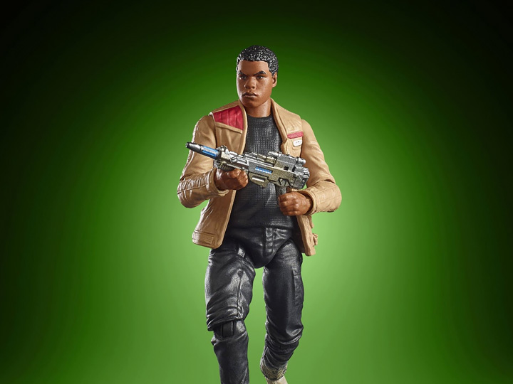 Star Wars: The Vintage Collection Finn (The Force Awakens) Gallery Image 1