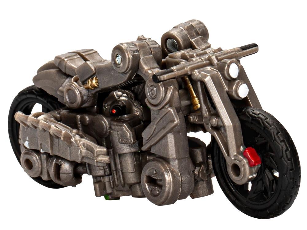 Transformers Studio Series Core Decepticon Mohawk Gallery Image 4